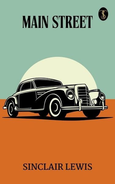 Produktbild: Main Street