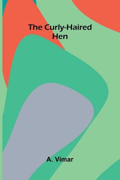 Produktbild: The Curly-Haired Hen