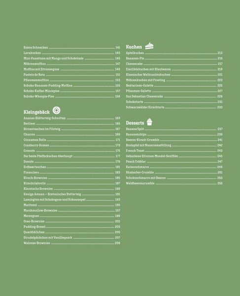 Produktbild: Hei&szlig;luftfritteuse GOLD Das Backbuch