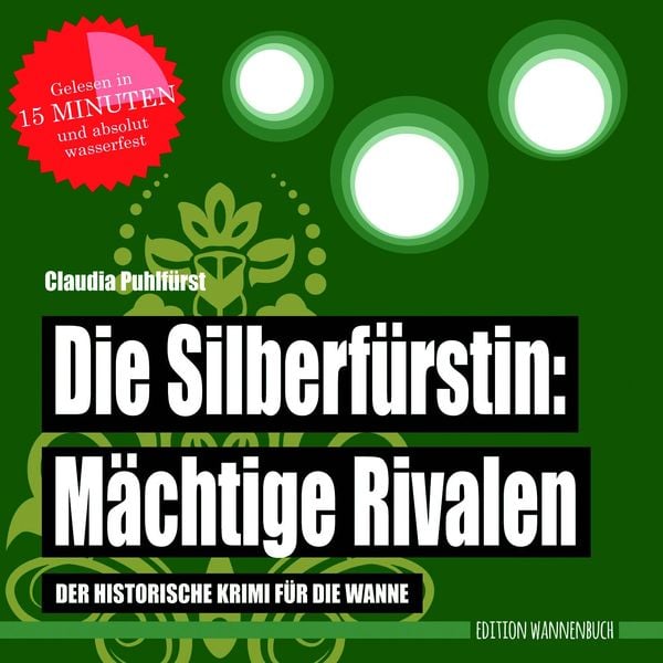 Der Schatz der Silberfürstin