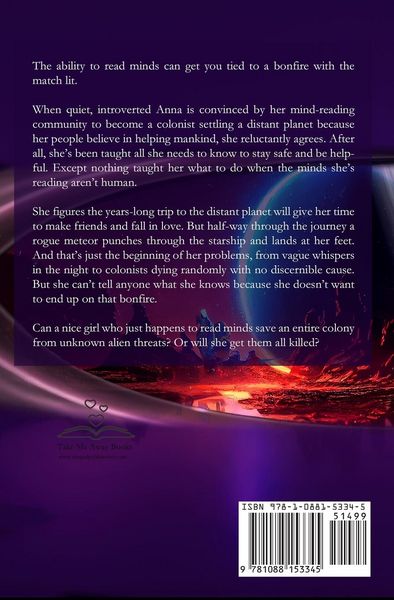 Produktbild: Alien Contact