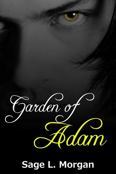 Produktbild: Garden of Adam