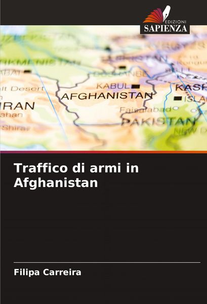 Produktbild: Traffico di armi in Afghanistan