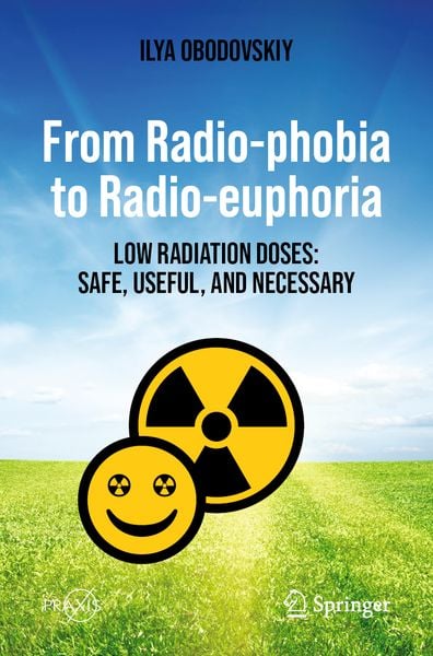 Produktbild: From Radio-phobia to Radio-euphoria