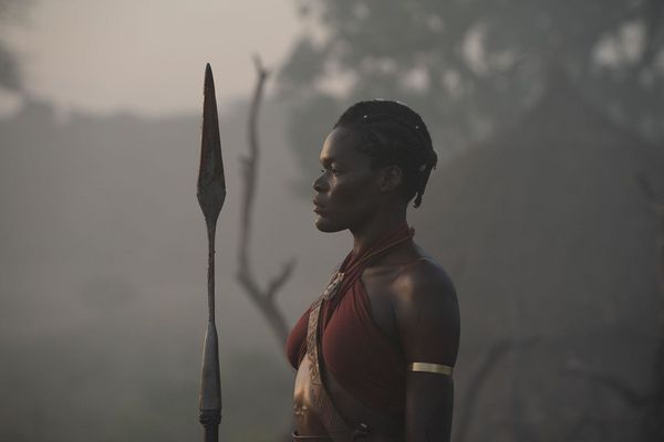 Produktbild: The Woman King