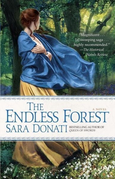 Produktbild: The Endless Forest