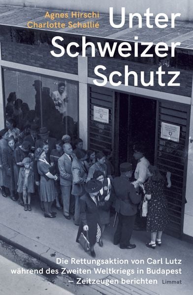 Produktbild: Unter Schweizer Schutz