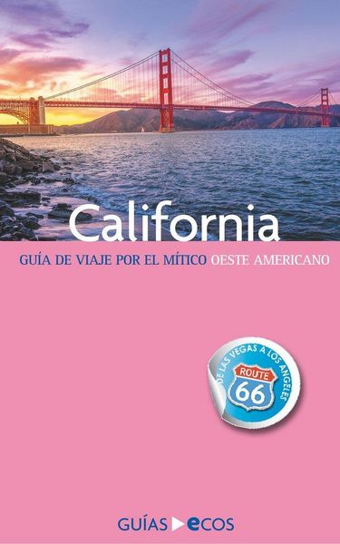 Produktbild: California
