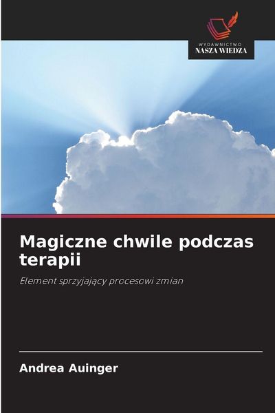 Produktbild: Magiczne chwile podczas terapii