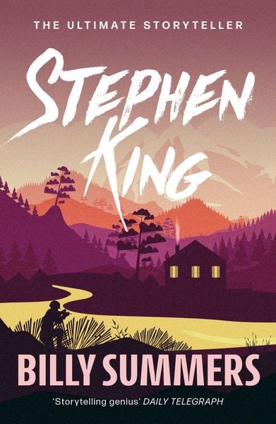 Billy Summers, Taschenbuch von Stephen King, Hodder And Stoughton