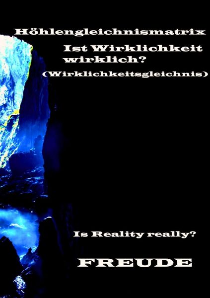 Produktbild: H&ouml;hlengleichnismatrix