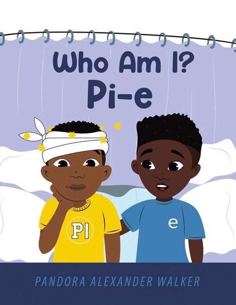 Produktbild: Who Am I? Pi-E