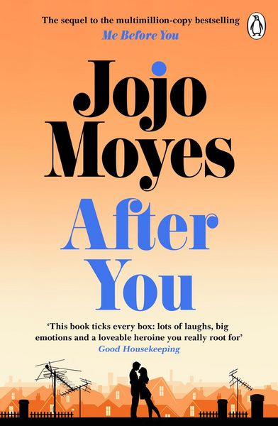 After You, Taschenbuch von Jojo Moyes, Penguin Books Ltd