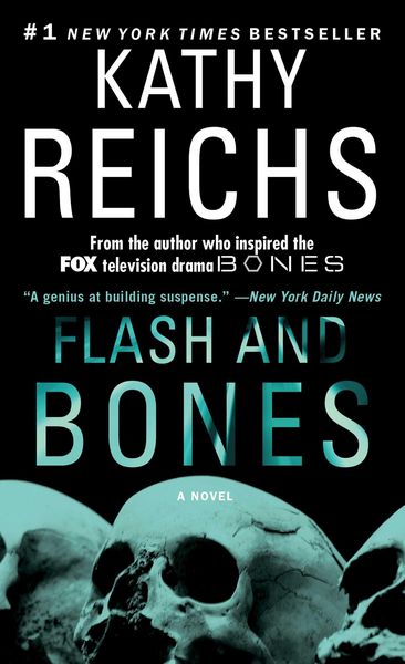 Produktbild: Flash and Bones