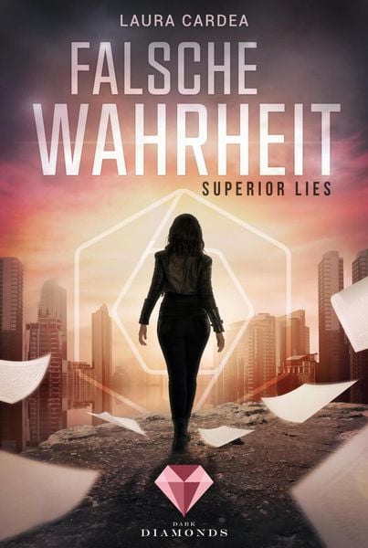 Produktbild: Superior Lies. Falsche Wahrheit