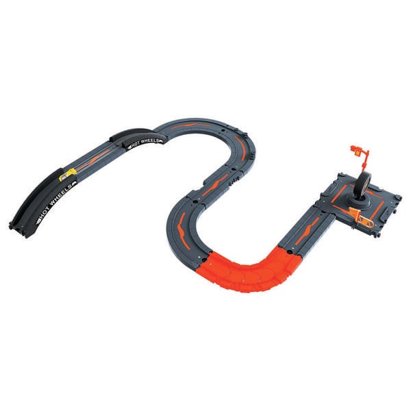 Produktbild: Hot Wheels City Erweiterungstrack Set