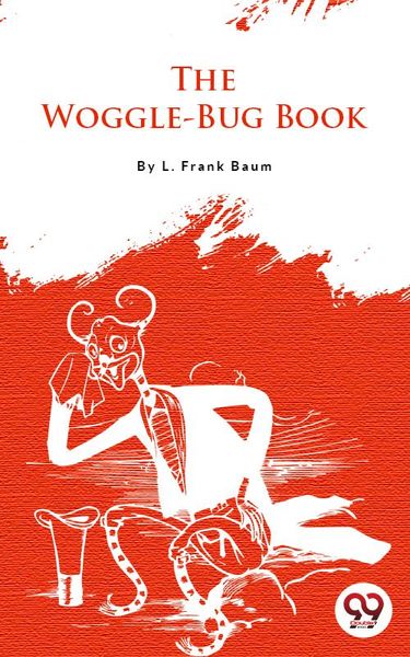 Produktbild: The Woggle-Bug Book