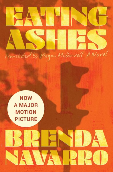 Produktbild: Eating Ashes