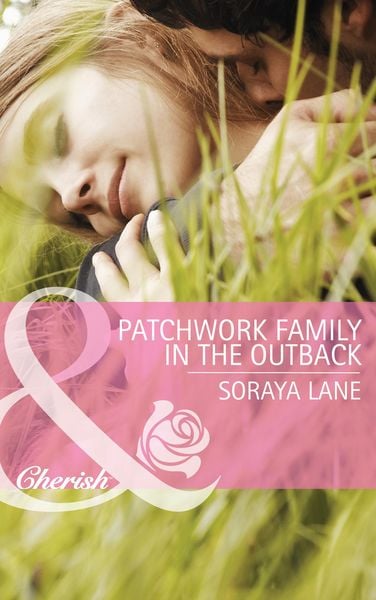 Produktbild: Patchwork Family In The Outback