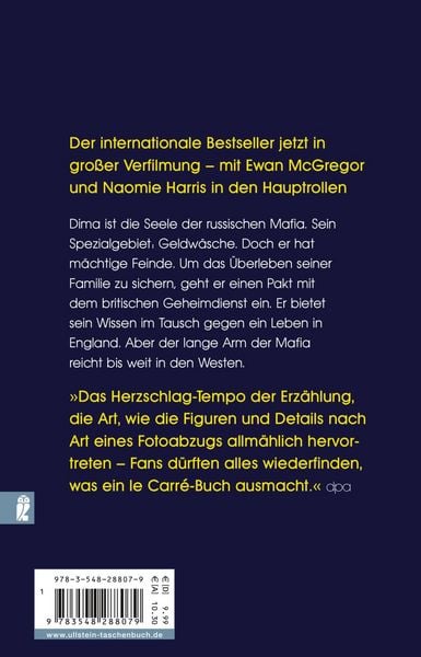 Produktbild: Verr&auml;ter wie wir