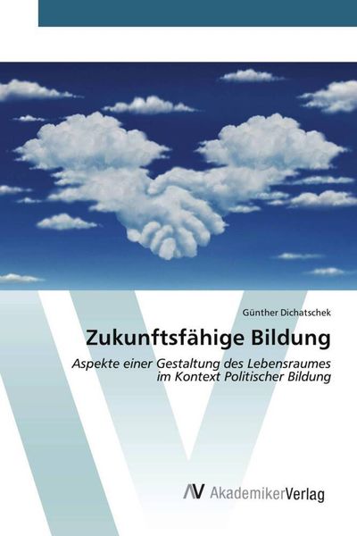 Produktbild: Zukunftsf&auml;hige Bildung