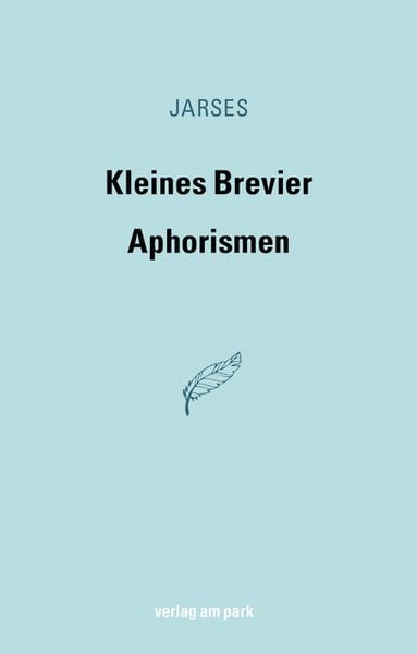 Produktbild: Kleines Brevier