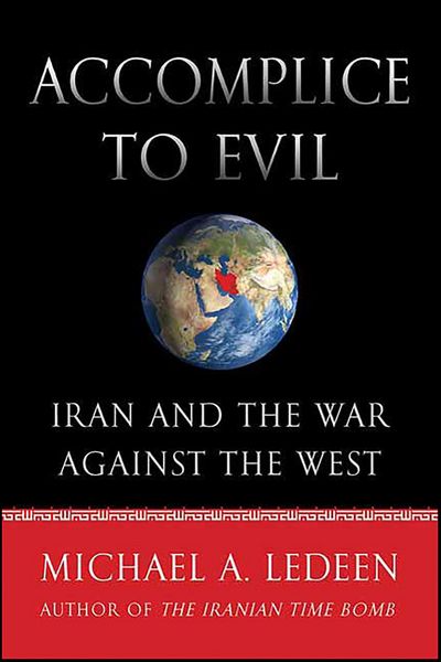 Produktbild: Accomplice to Evil