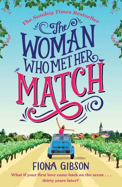 Produktbild: The Woman Who Met Her Match