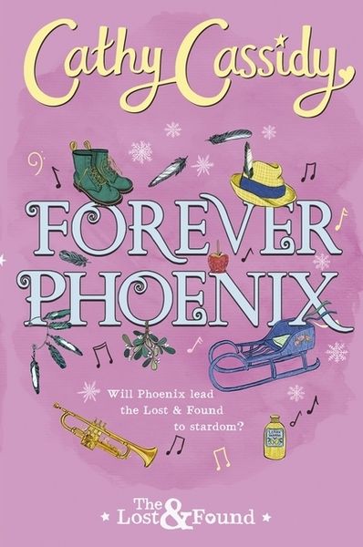 Produktbild: Forever Phoenix