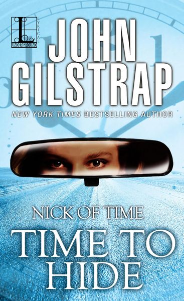 Produktbild: Time to Hide