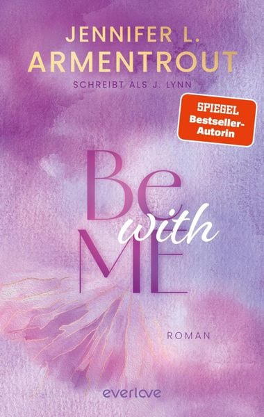 Produktbild: Be with Me