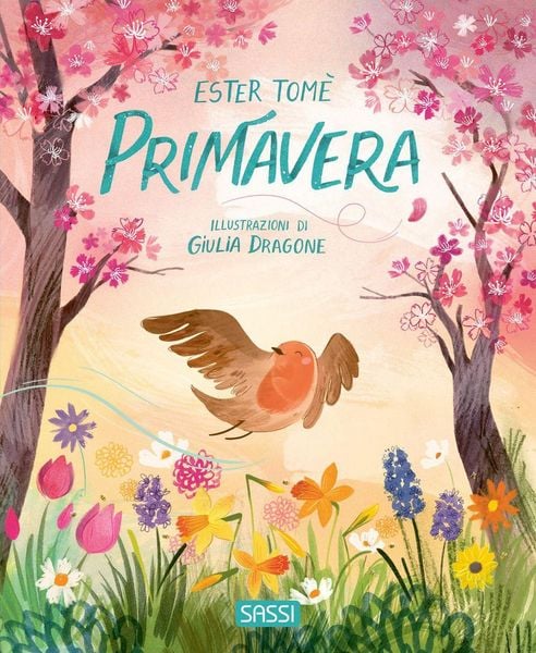 Produktbild: Primavera. Ediz. pocket