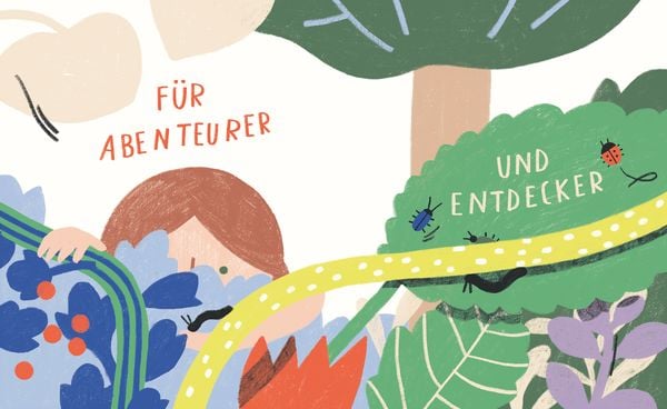 Produktbild: Wunderbare Gedichtezeit - Ein Hausbuch mit 100 Gedichten f&uuml;r dein Leben