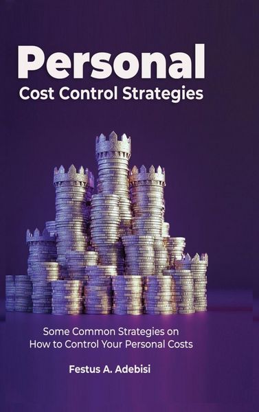 Produktbild: Personal Cost Control Strategies