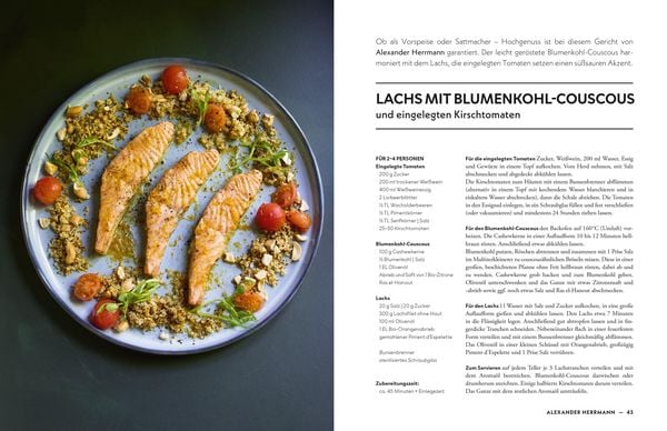 Produktbild: Einfach & k&ouml;stlich &ndash; Das Kochbuch
