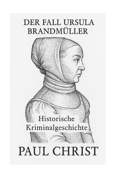 Produktbild: Der Fall Ursula Brandm&uuml;ller