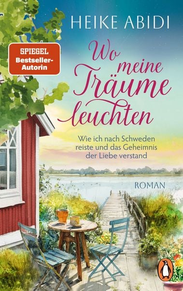 Produktbild: Wo meine Tr&auml;ume leuchten