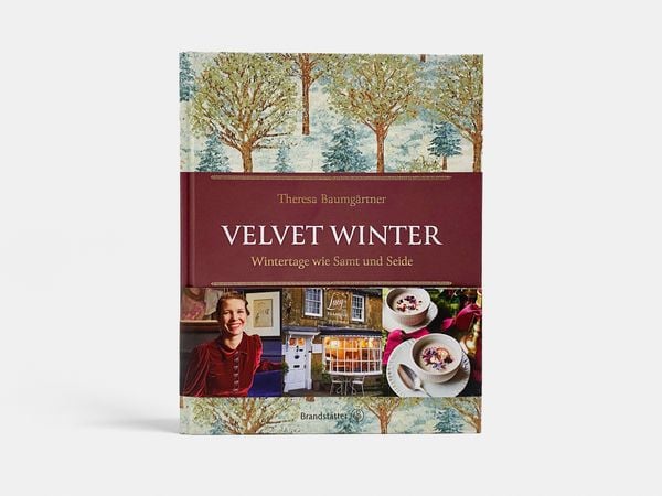 Produktbild: Velvet Winter