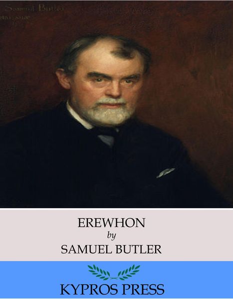 Produktbild: Erewhon