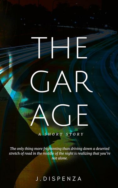 Produktbild: The Garage