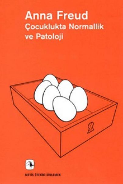 Produktbild: Cocuklukta Normallik ve Patoloji
