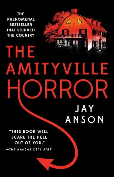 Produktbild: The Amityville Horror