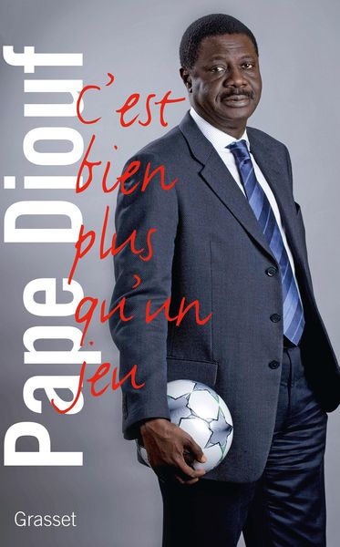 Produktbild: C'est bien plus qu'un jeu