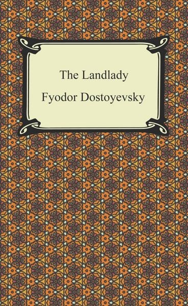 Produktbild: The Landlady