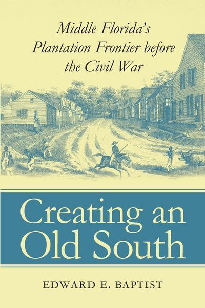 Produktbild: Creating an Old South