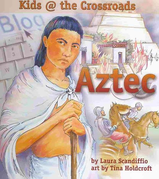 Produktbild: Aztec