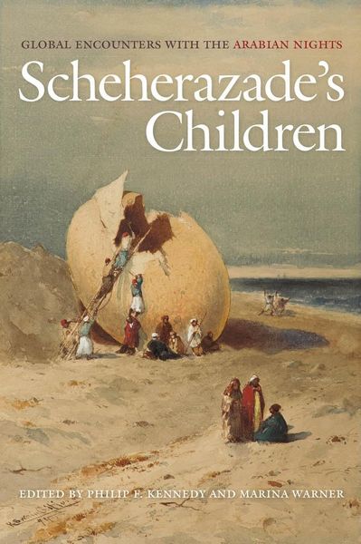 Produktbild: Scheherazade's Children