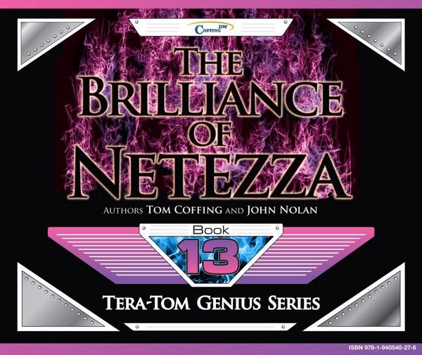 Produktbild: The Brilliance of Netezza