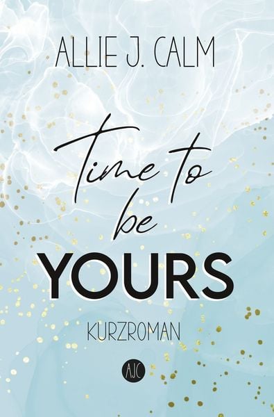 Produktbild: Time to be YOURS