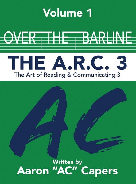 Produktbild: Over The Barline